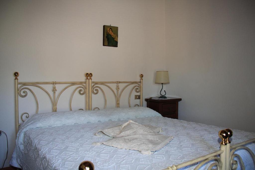 Podere La Chiusella B&B Раполано Терме Екстериор снимка